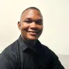 Tshwarelo Moganetsi