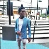 Teboho Mofokeng