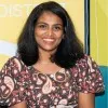 Sushma Kollareddy