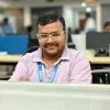 Bipin Kumar