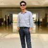 Shashank Pandey