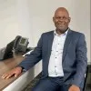 Alson Moloi
