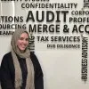 Joumana Khaled Tamim