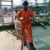 Isaiah Adebayo