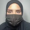 laila hanshali