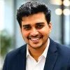 Aneesh Jayashankar