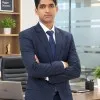 Kashif Ahmed
