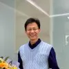 Eric Cai
