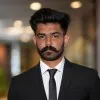 Tanmay Singh Sodha