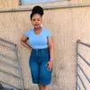 Zoleka Mokoena
