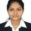 Varsha Louis