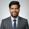 Ravikiran Shinde