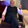 Manav Prakash
