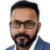 Russell Vijayan