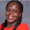 Jedidah Mwebia