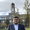 Rutvik Vaghani