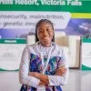 Gloria Azumah