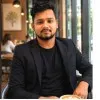 Ashutosh Jena