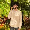 Tejesh Marampudi