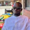 Omar Rudaseswa
