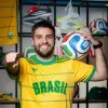 Enzo Barreto dos Santos Carvalho