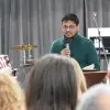 Robin Shyam
