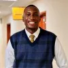 Reginald Mensah