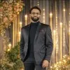 syed Nooruddin quazi