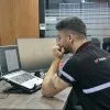 Faruk Can BERKTAŞ