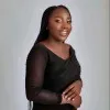Omolara Adeniyi MA