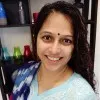 Rasika Shetye