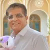 Ali Tabatabae