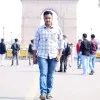 HARI KRISHNA