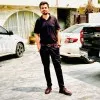 Muzammil Muzaffar