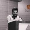 V LOKESH
