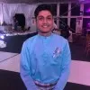Feroz Ikhmal