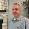 Colin Crozier