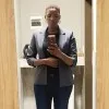 Amanda Mbina