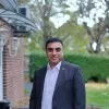 Sunil Mehra