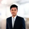Ritesh Sinha