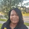 Sylvie Tchiengwa