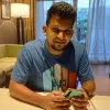 MANU KURUP