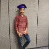 Jyotiba Trimukhe