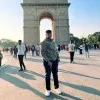 Soumya Ranjan Behura