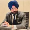 Beant Singh