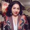 Rachel BGarcia