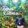 RAVI KUMAR