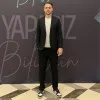 İzzet Berk Bölükbaşı