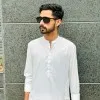 Ahmed Saeed