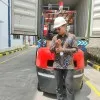 Aulia Yusron Firdaus
